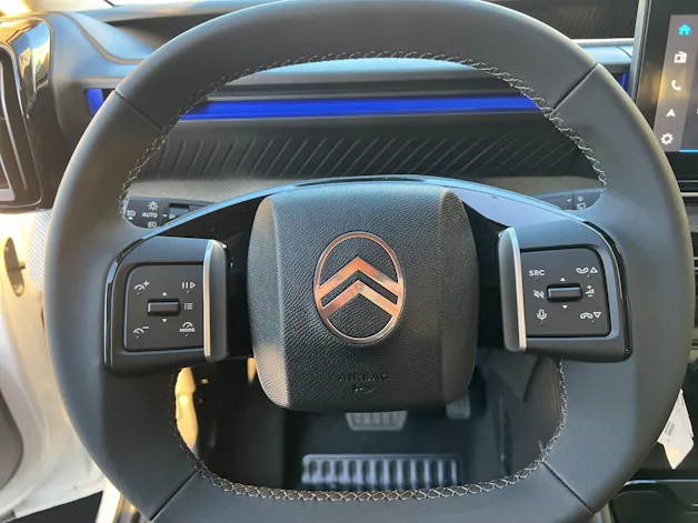CITROEN Citroën C3 1.2 Hybrid Business