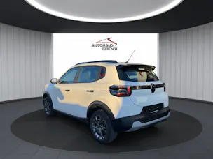 CITROEN Citroën C3 1.2 Hybrid Business