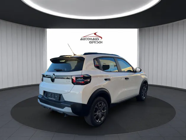 CITROEN Citroën C3 1.2 Hybrid Business