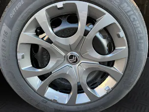CITROEN Citroën C3 1.2 Hybrid Business