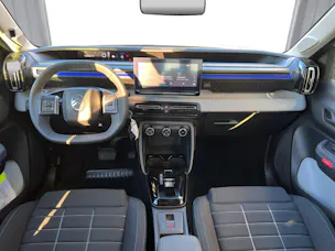 CITROEN Citroën C3 1.2 Hybrid Business