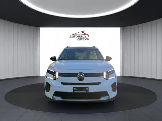 CITROEN Citroën C3 1.2 Hybrid Business