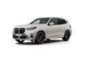 BMW X3 30e xDrive M Sport Pro