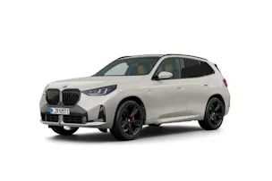 BMW X3 30e xDrive M Sport Pro