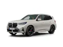 BMW X3 30e xDrive M Sport Pro