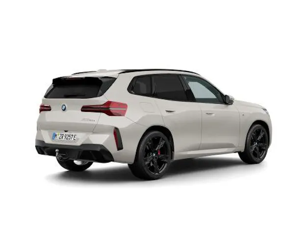 BMW X3 30e xDrive M Sport Pro