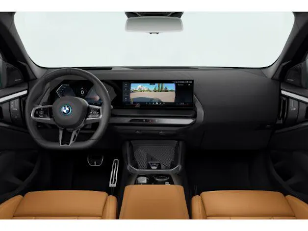 BMW X3 30e xDrive M Sport Pro