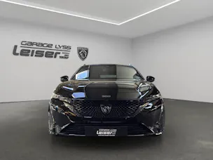 PEUGEOT 308 SW 1.6 PHEV 180 GT