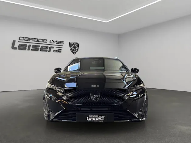 PEUGEOT 308 SW 1.6 PHEV 180 GT