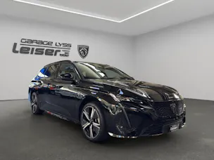 PEUGEOT 308 SW 1.6 PHEV 180 GT