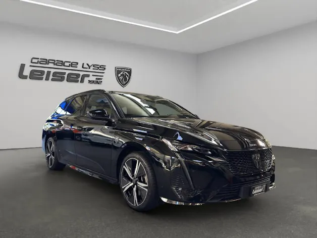 PEUGEOT 308 SW 1.6 PHEV 180 GT