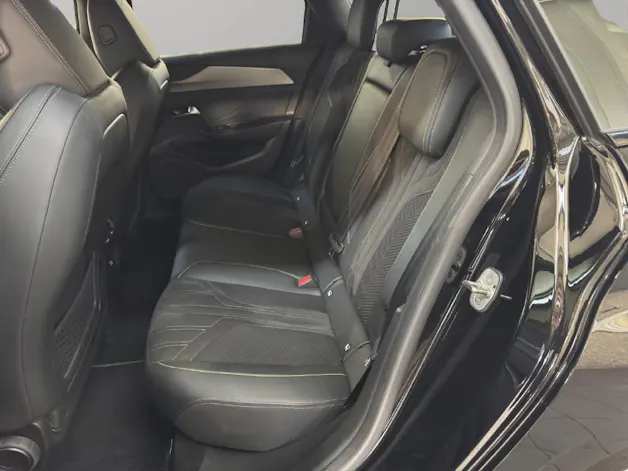 PEUGEOT 308 SW 1.6 PHEV 180 GT