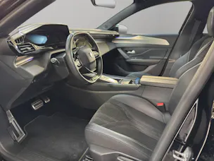 PEUGEOT 308 SW 1.6 PHEV 180 GT