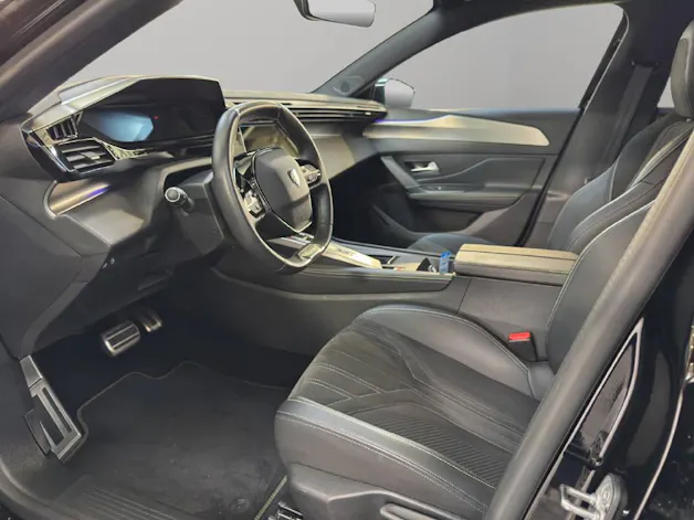 PEUGEOT 308 SW 1.6 PHEV 180 GT