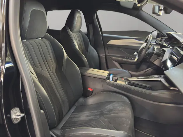 PEUGEOT 308 SW 1.6 PHEV 180 GT
