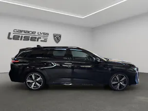 PEUGEOT 308 SW 1.6 PHEV 180 GT