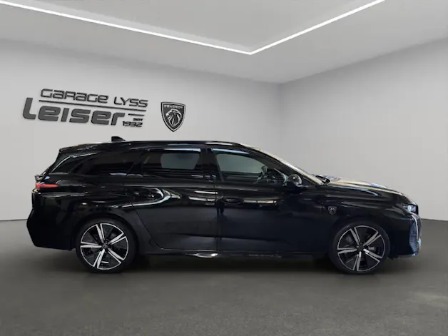PEUGEOT 308 SW 1.6 PHEV 180 GT