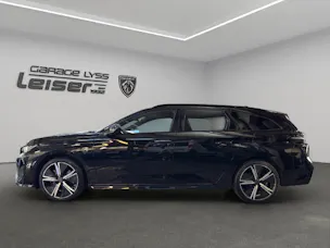 PEUGEOT 308 SW 1.6 PHEV 180 GT