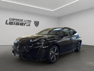 PEUGEOT 308 SW 1.6 PHEV 180 GT