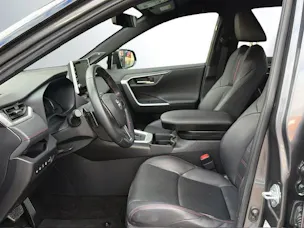 Toyota RAV4 2.5 Plug-In-Hybrid Platinum