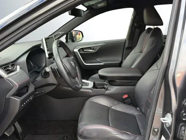 Toyota RAV4 2.5 Plug-In-Hybrid Platinum