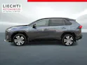 Toyota RAV4 2.5 Plug-In-Hybrid Platinum
