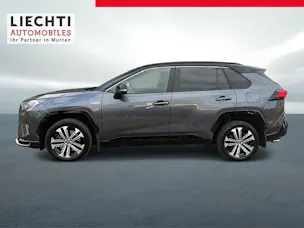Toyota RAV4 2.5 Plug-In-Hybrid Platinum