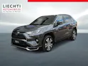 Toyota RAV4 2.5 Plug-In-Hybrid Platinum
