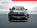 Toyota RAV4 2.5 Plug-In-Hybrid Platinum