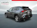 Toyota RAV4 2.5 Plug-In-Hybrid Platinum
