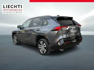 Toyota RAV4 2.5 Plug-In-Hybrid Platinum