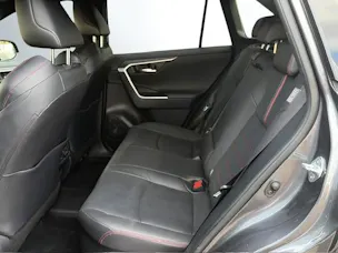 Toyota RAV4 2.5 Plug-In-Hybrid Platinum