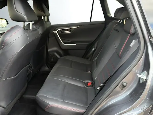 Toyota RAV4 2.5 Plug-In-Hybrid Platinum