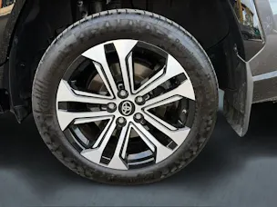 Toyota RAV4 2.5 Plug-In-Hybrid Platinum