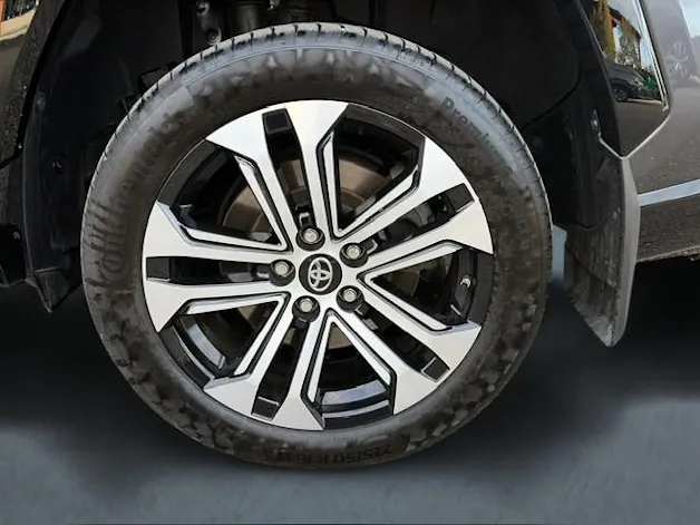 Toyota RAV4 2.5 Plug-In-Hybrid Platinum