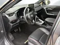 Toyota RAV4 2.5 Plug-In-Hybrid Platinum