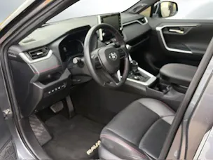 Toyota RAV4 2.5 Plug-In-Hybrid Platinum