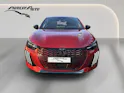 PEUGEOT 208 Hybrid 145 e-DCS6 GT Exclusive