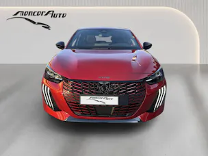 PEUGEOT 208 Hybrid 145 e-DCS6 GT Exclusive