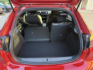 PEUGEOT 208 Hybrid 145 e-DCS6 GT Exclusive