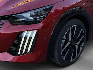 PEUGEOT 208 Hybrid 145 e-DCS6 GT Exclusive