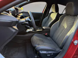 PEUGEOT 208 Hybrid 145 e-DCS6 GT Exclusive