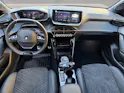 PEUGEOT 208 Hybrid 145 e-DCS6 GT Exclusive
