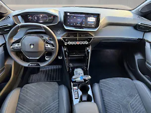 PEUGEOT 208 Hybrid 145 e-DCS6 GT Exclusive