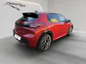 PEUGEOT 208 Hybrid 145 e-DCS6 GT Exclusive