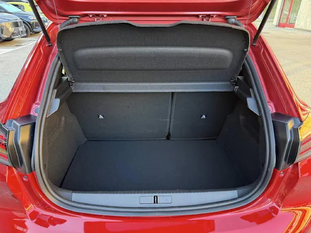 PEUGEOT 208 Hybrid 145 e-DCS6 GT Exclusive