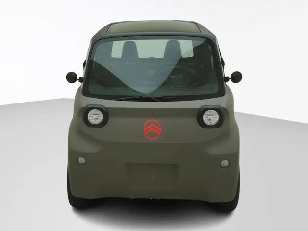 CITROEN Ami AMI Electric