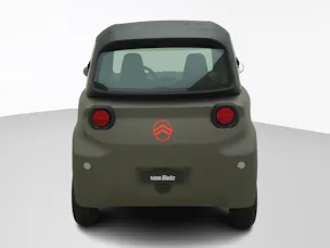 CITROEN Ami AMI Electric