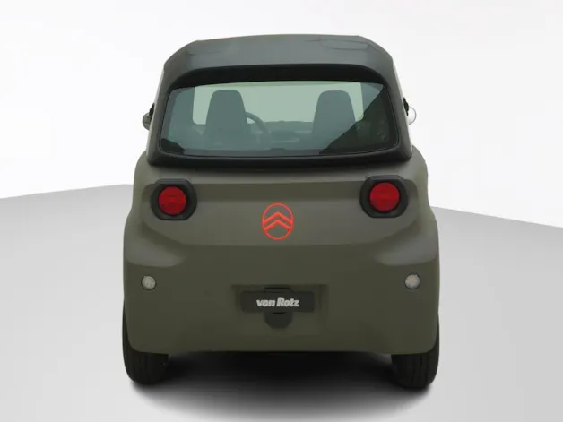 CITROEN Ami AMI Electric