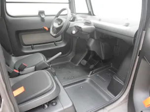 CITROEN Ami AMI Electric